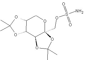 Topiramate