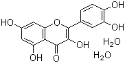 Quercetin dihydrate