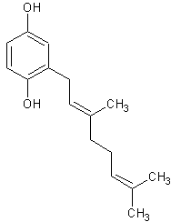 Geroquinol