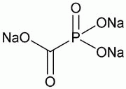 Foscarnet Sodium