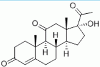 21-Deoxycortisone