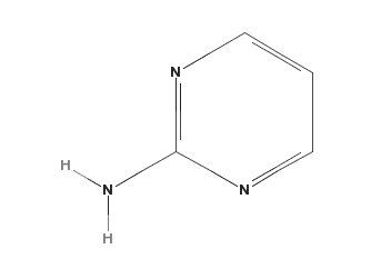 2-Aminopyrimidine