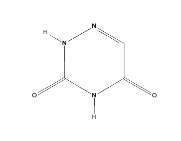 6-Azauracil