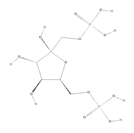 Fructose-1,6-diphosphate
