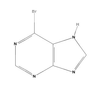 6-bromopurine