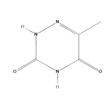 6-Azathymine