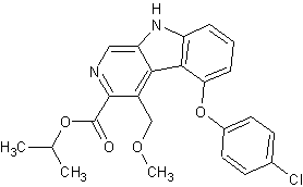 Gedocarnil