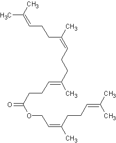 Gefarnate