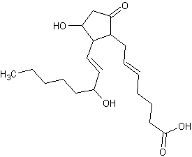 Prostaglandin