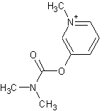 Pyridostigmine Bromide