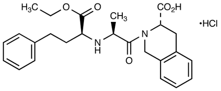Quinapril HCl