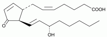 Prostaglandin J2