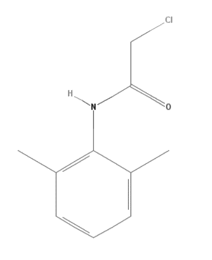 2-Chloro-N-(2,6-dimethylphenyl)acetamide