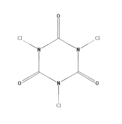 Trichloroisocyanuric acid