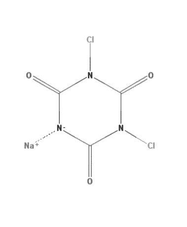 Sodium dichloroisocyanurate