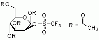 Mannose triflate