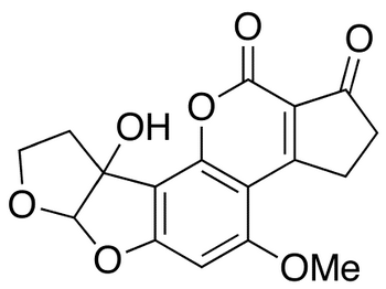 Aflatoxin M2