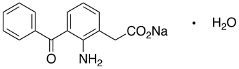 Amfenac Sodium Salt Hydrate