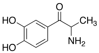 2-Amino-3,4-dihydroxypropiophenone