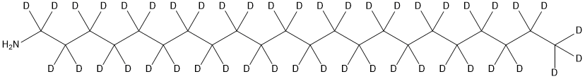 Docosyl-d45-amine