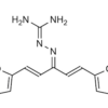 Nitrovin hydrochloride