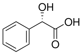 (S)-(+)-Mandelic Acid