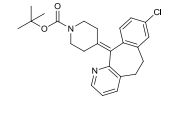 Boc-Desloratadine