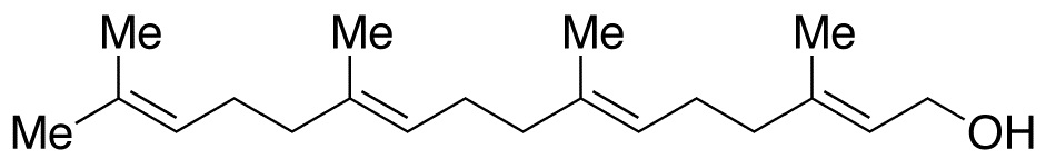 Geranylgeraniol (all trans)