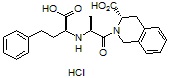 Quinaprilat HCl