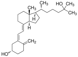 25-Hydroxy vitamin D3