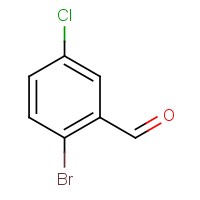 2-Bromo-5-chlorobenzaldehyde