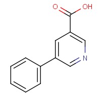 5-Phenylnicotinic acid