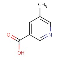 5-Methylnicotinic acid