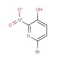 6-Bromo-2-nitropyridin-3-ol
