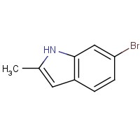 6-Bromo-2-methyl-1H-indole