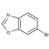 6-Bromobenzo[d]oxazole