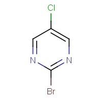 2-Bromo-5-chloropyrimidine
