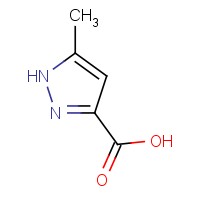 5-Methyl-1H-pyrazole-3-carboxylic acid