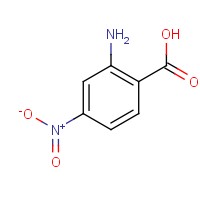 2-Amino-4-nitrobenzoic acid