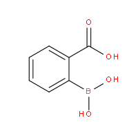 2-Boronobenzoic acid