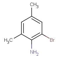 2-Bromo-4,6-dimethylaniline