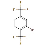 2-Bromo-1,4-bis(trifluoromethyl)benzene