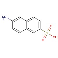 6-Aminonaphthalene-2-sulfonic acid