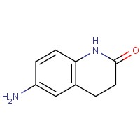 6-Amino-3,4-dihydroquinolin-2(1H)-one