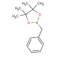 2-Benzyl-4,4,5,5-tetramethyl-1,3,2-dioxaborolane