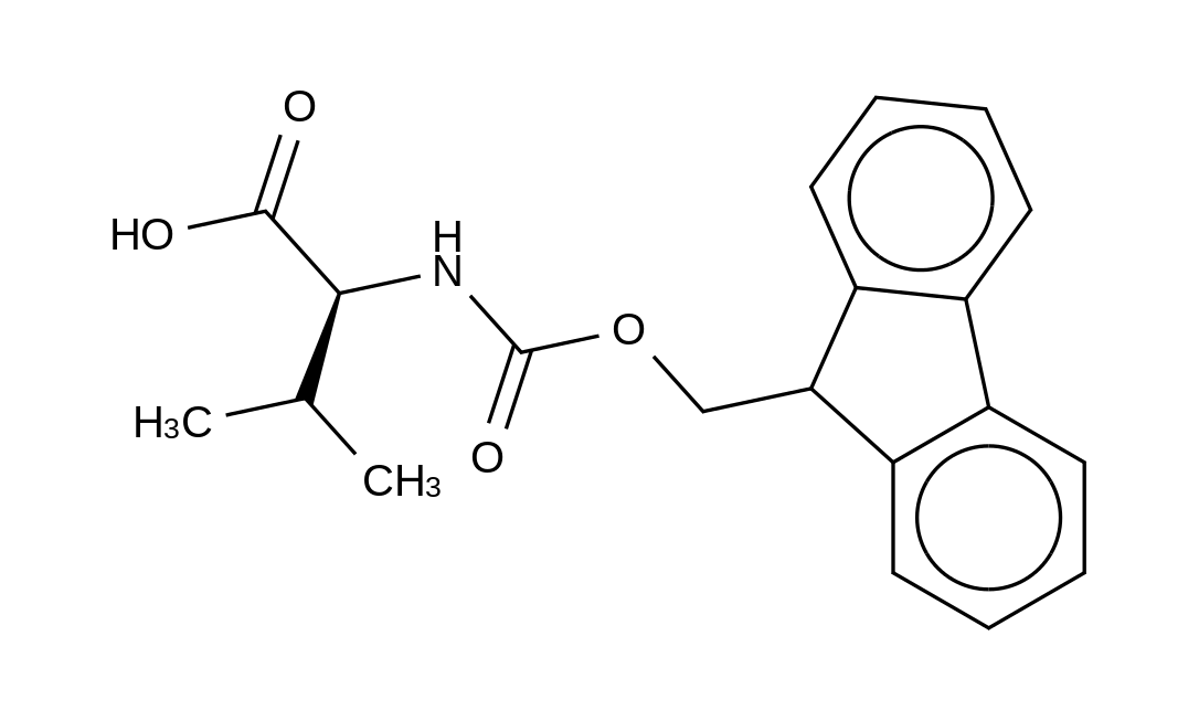 Fmoc-valine