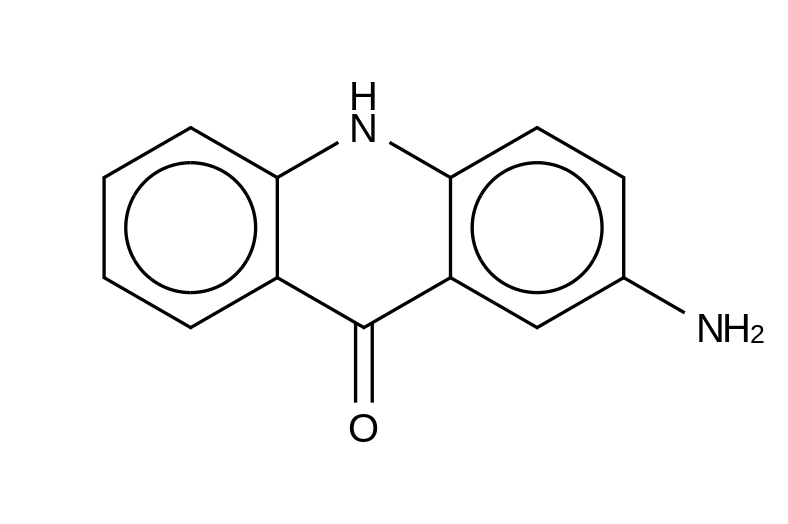 2-Aminoacridone