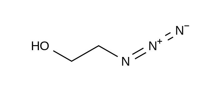 2-Azidoethanol