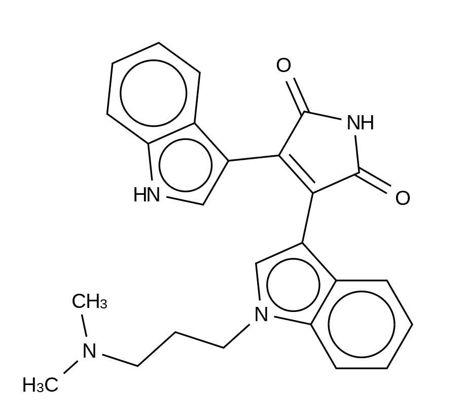 GF 109203X