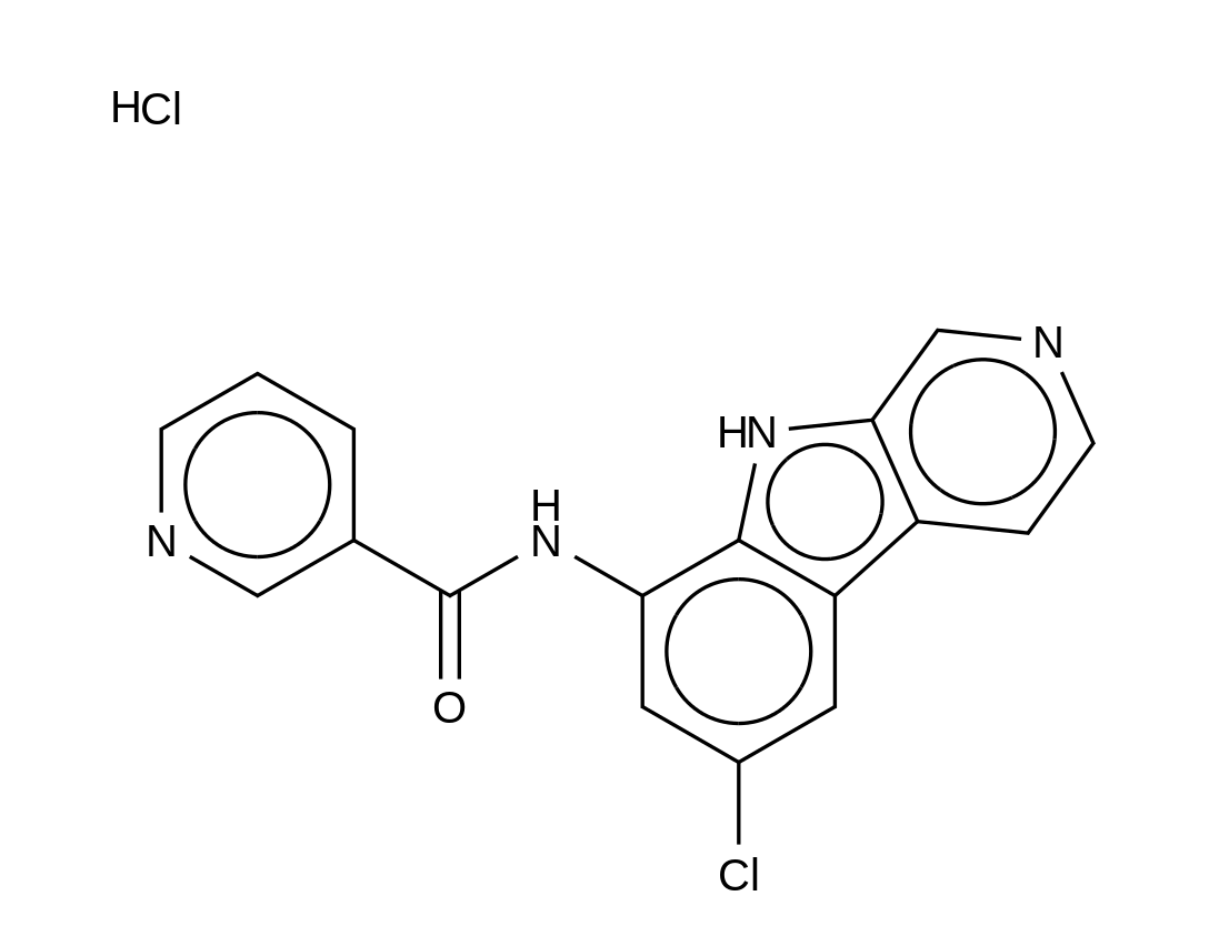 PS-1145 DiHCl